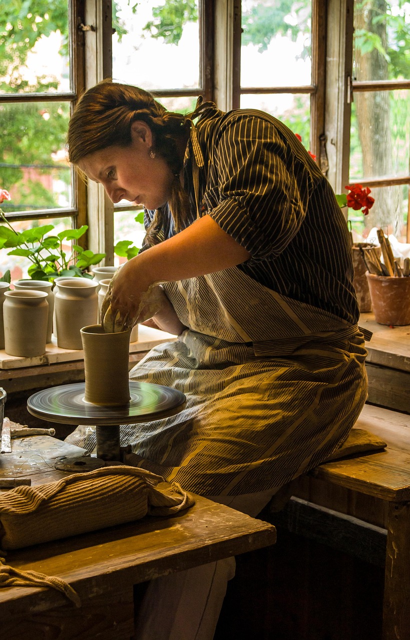 testimonials-img pottery, woman, handicraft, clay, craft, craftsman, art, workshop, artwork, pottery, craftsman, craftsman, craftsman, craftsman, craftsman